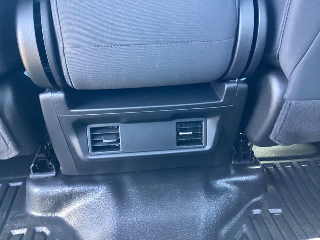 New 2026 Chevrolet Silverado 2500 W/T w/ WT/CX Safety Package image 16