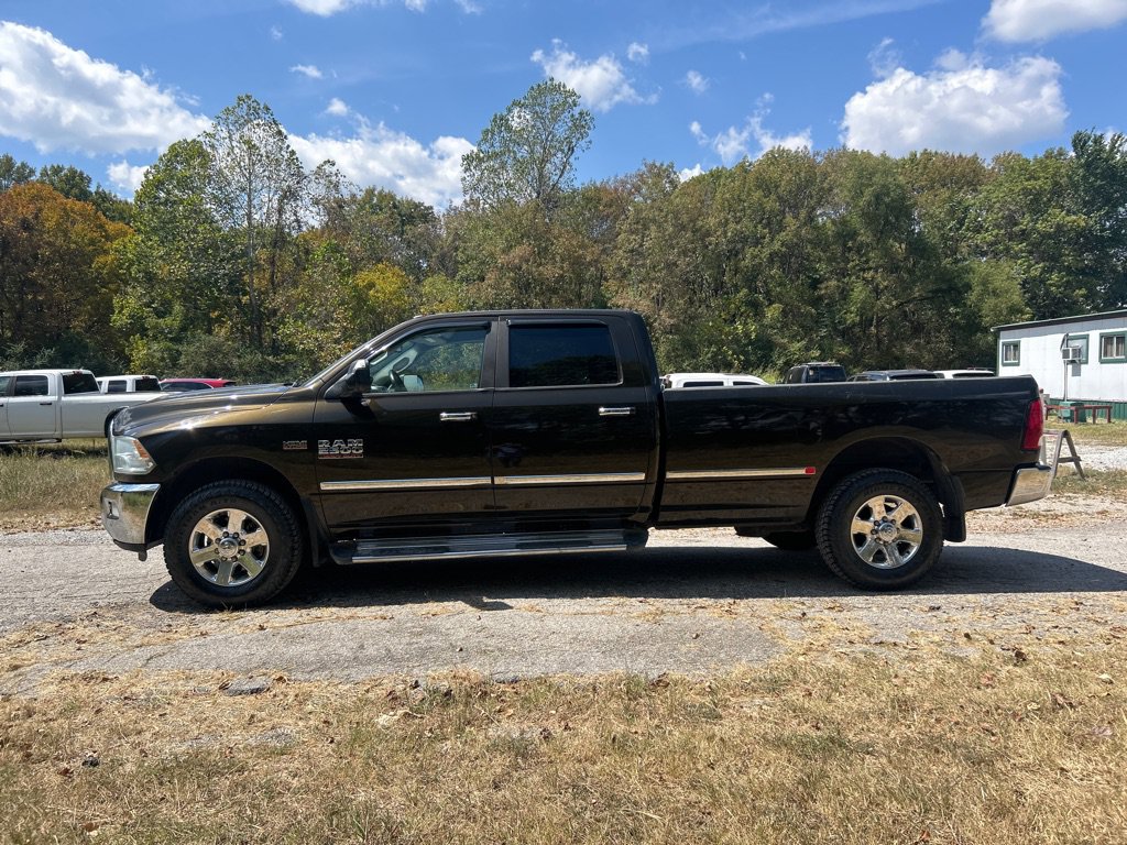 Used 2014 RAM 2500 Big Horn RWD image 5
