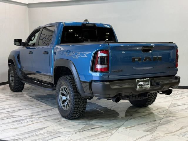 Used 2024 RAM 1500 TRX image 9