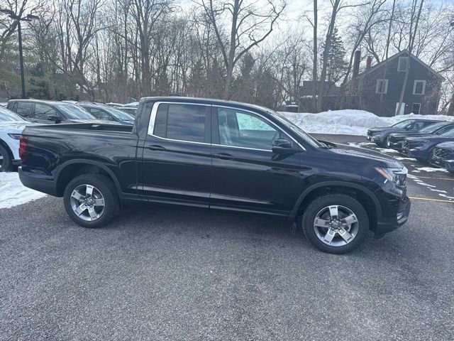 New 2026 Honda Ridgeline RTL image 2