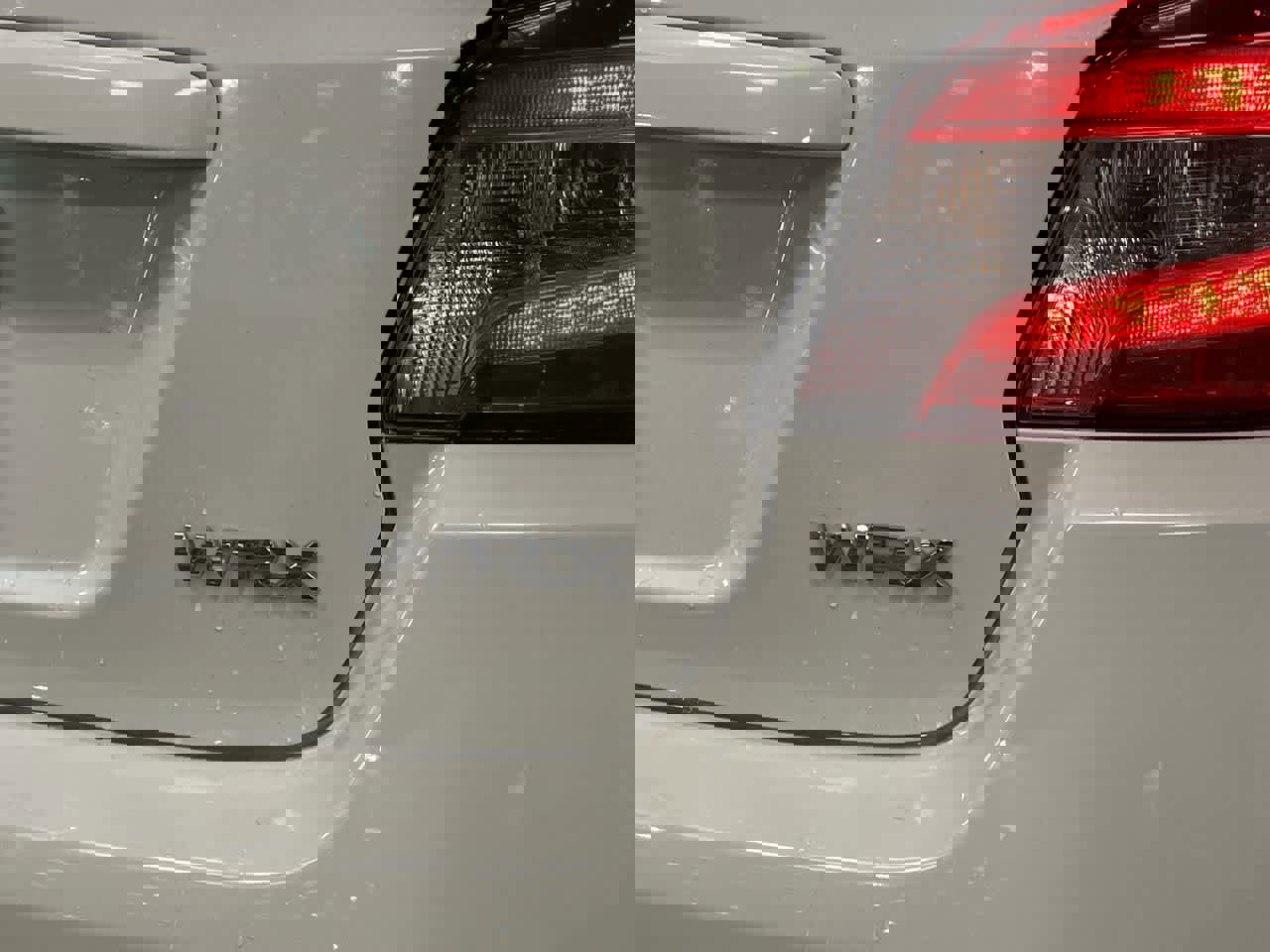 Used 2015 Subaru WRX Premium image 36