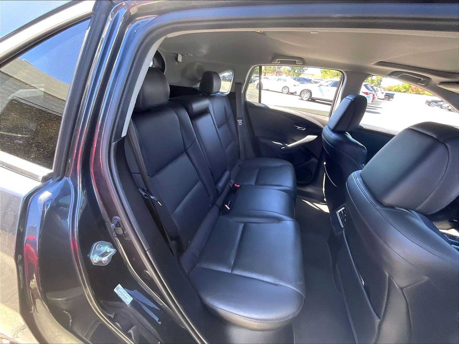 Used 2016 Acura RDX FWD w/ Technology Package image 28