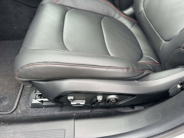 New 2026 Dodge Charger Scat Pack AWD/4WD image 18