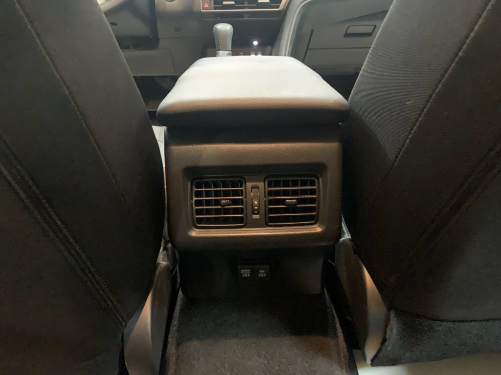 Used 2026 Toyota Camry LE FWD image 15