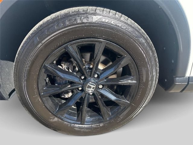 Used 2023 Honda CR-V Sport image 22