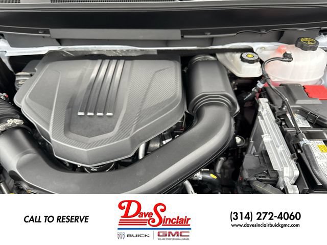 New 2026 GMC Acadia Denali w/ Super Cruise Package FWD image 27