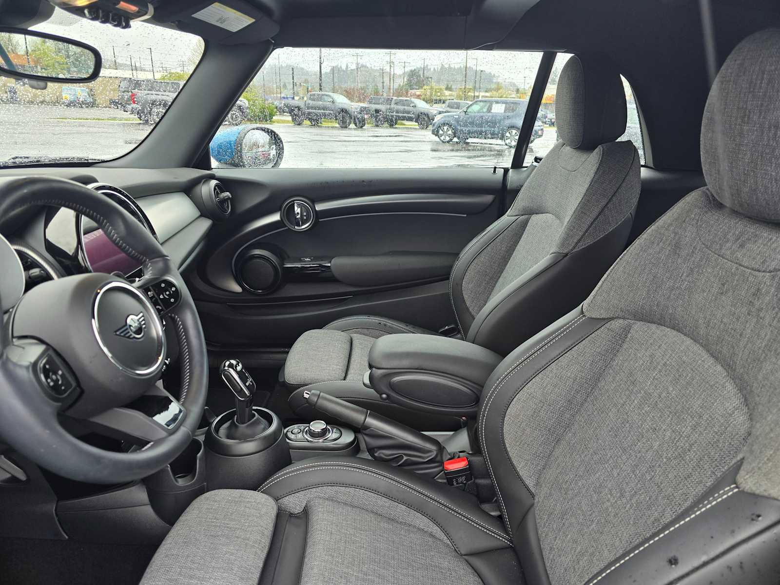 Used 2022 MINI Cooper S image 18