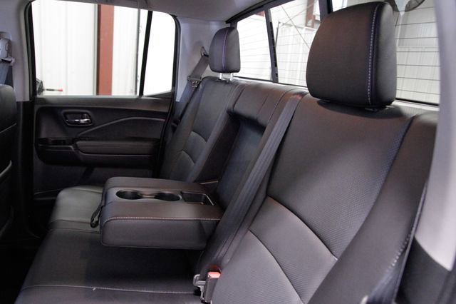 Certified 2024 Honda Ridgeline RTL image 19