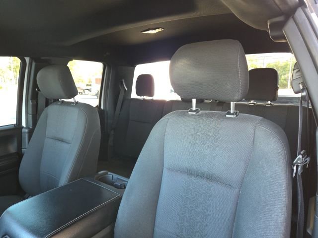 Used 2019 Ford F150 XLT w/ Equipment Group 301A Mid AWD/4WD image 19