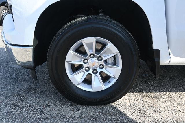 Used 2025 Chevrolet Silverado 1500 LT image 26