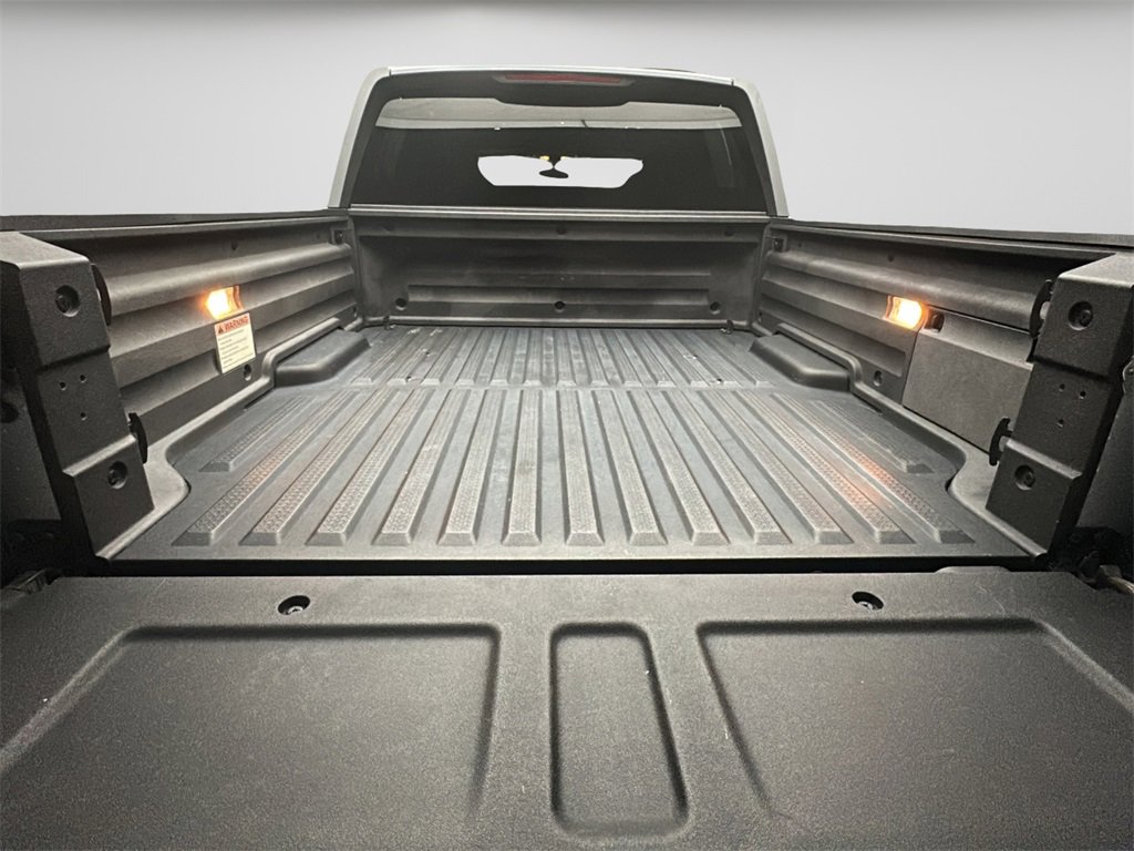 Used 2017 Honda Ridgeline RTS image 13