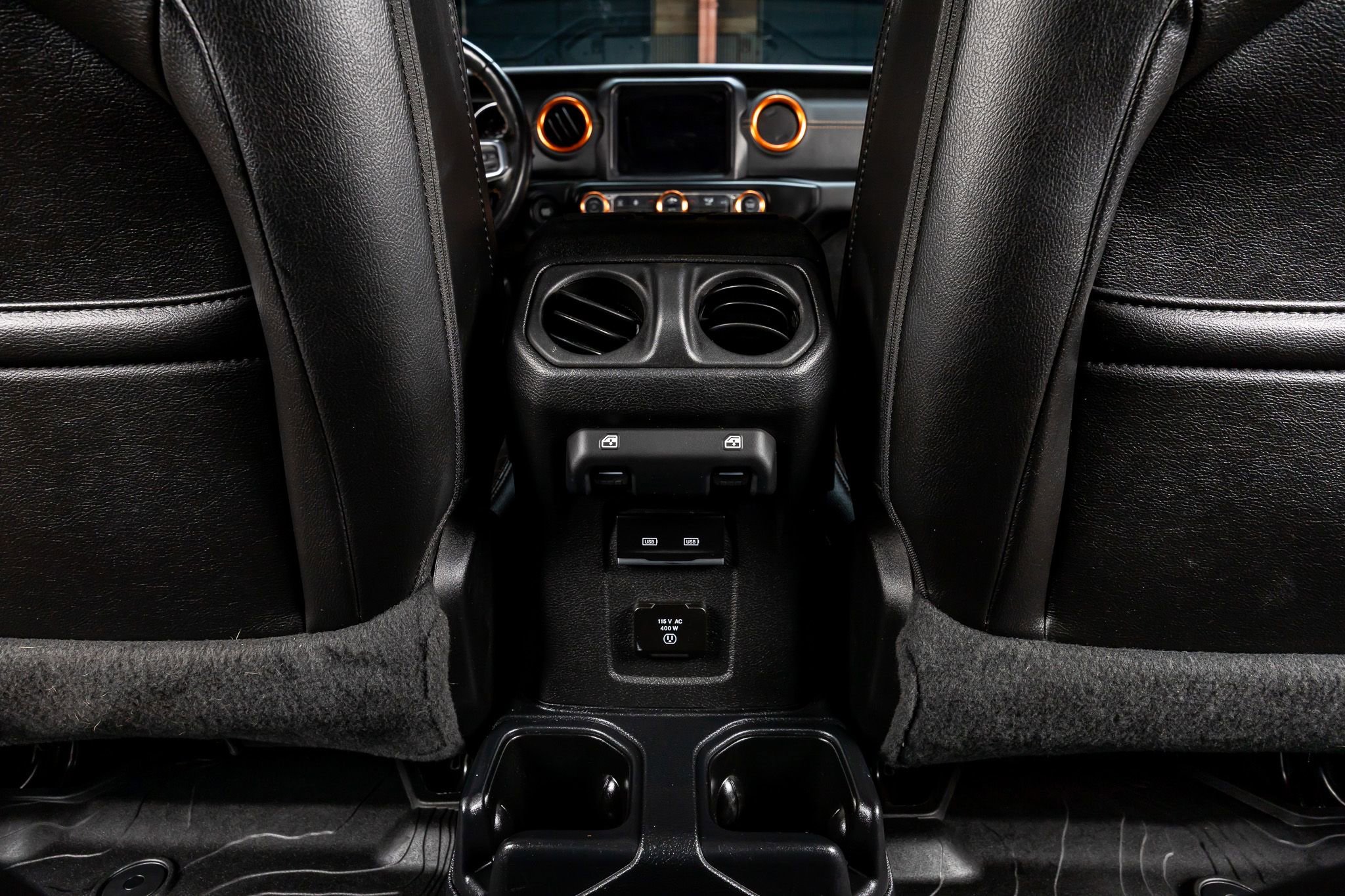 Used 2021 Jeep Gladiator Overland AWD/4WD image 32