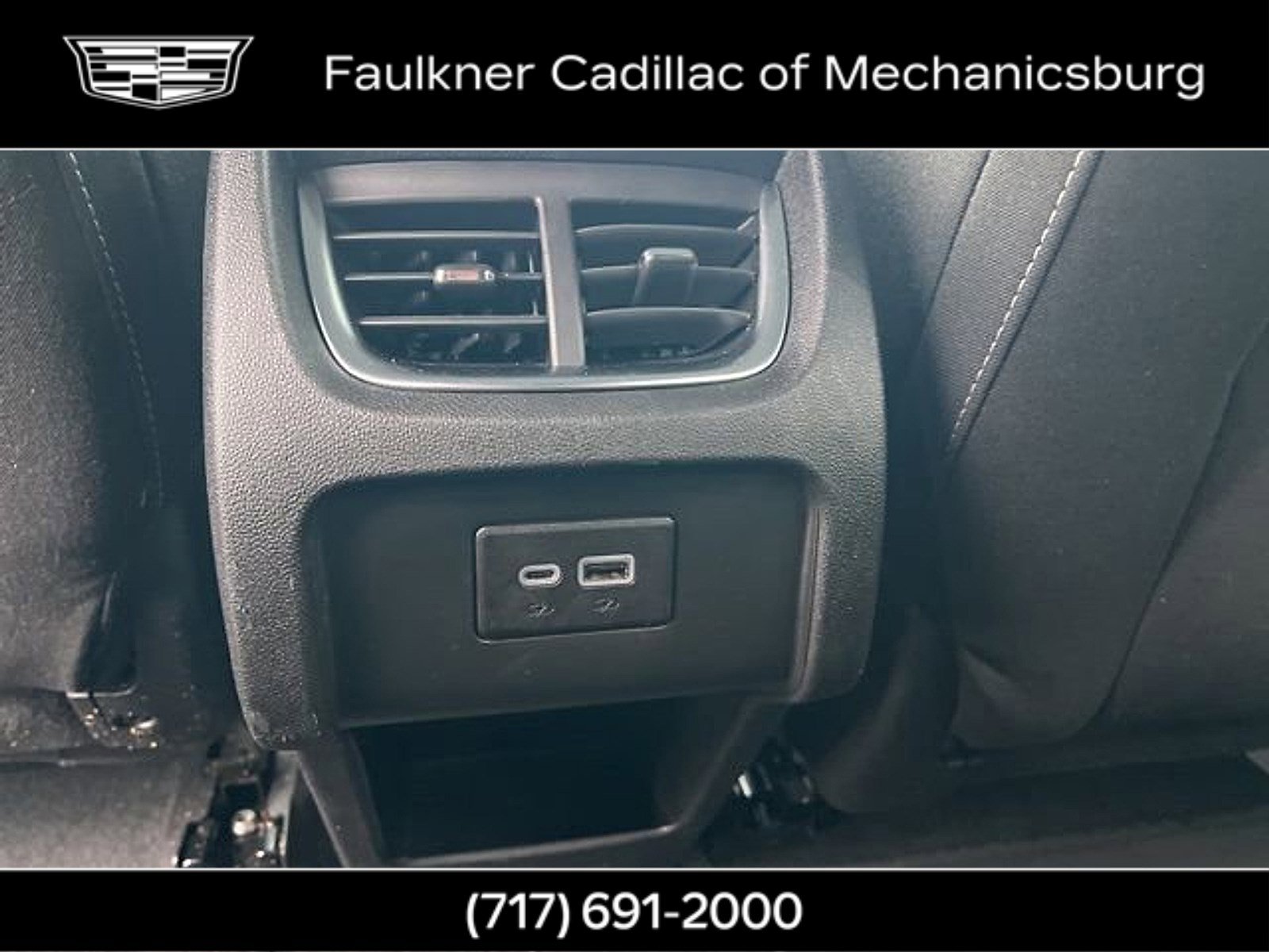 Used 2023 Chevrolet Blazer LT w/ Midnight/Sport Edition image 16