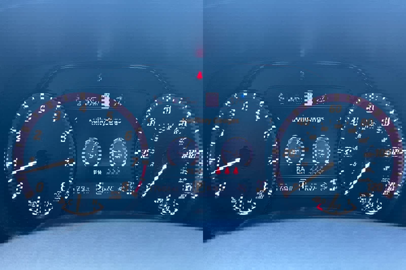 Used 2023 Nissan Frontier PRO-4X w/ Pro-4X Premium Package image 23