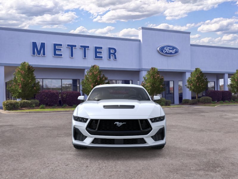 New 2026 Ford Mustang GT Premium RWD image 6