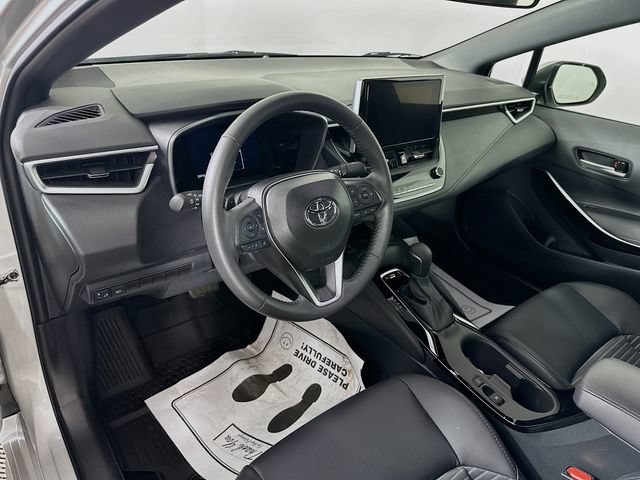 Used 2024 Toyota Corolla XSE FWD image 15