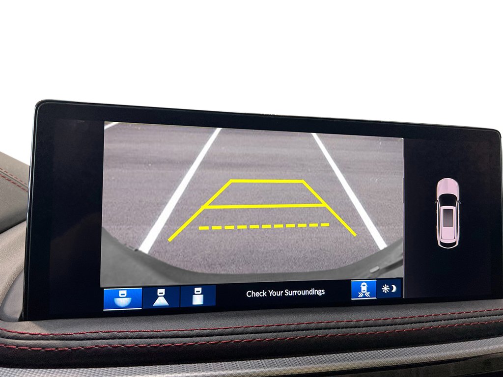 New 2026 Acura MDX A-Spec image 25