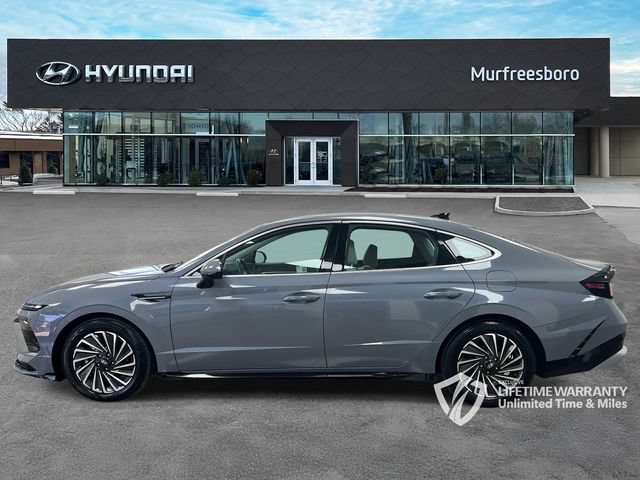 Used 2025 Hyundai Sonata SEL FWD image 8