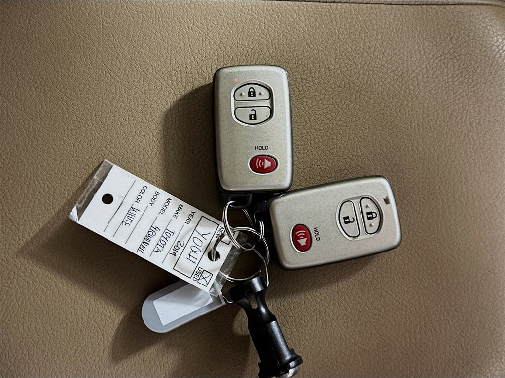 Used 2019 Toyota 4Runner Limited image 34