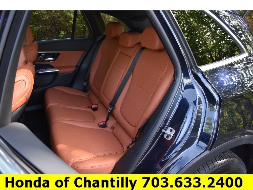Used 2023 Mercedes-Benz GLC 300 4MATIC image 27