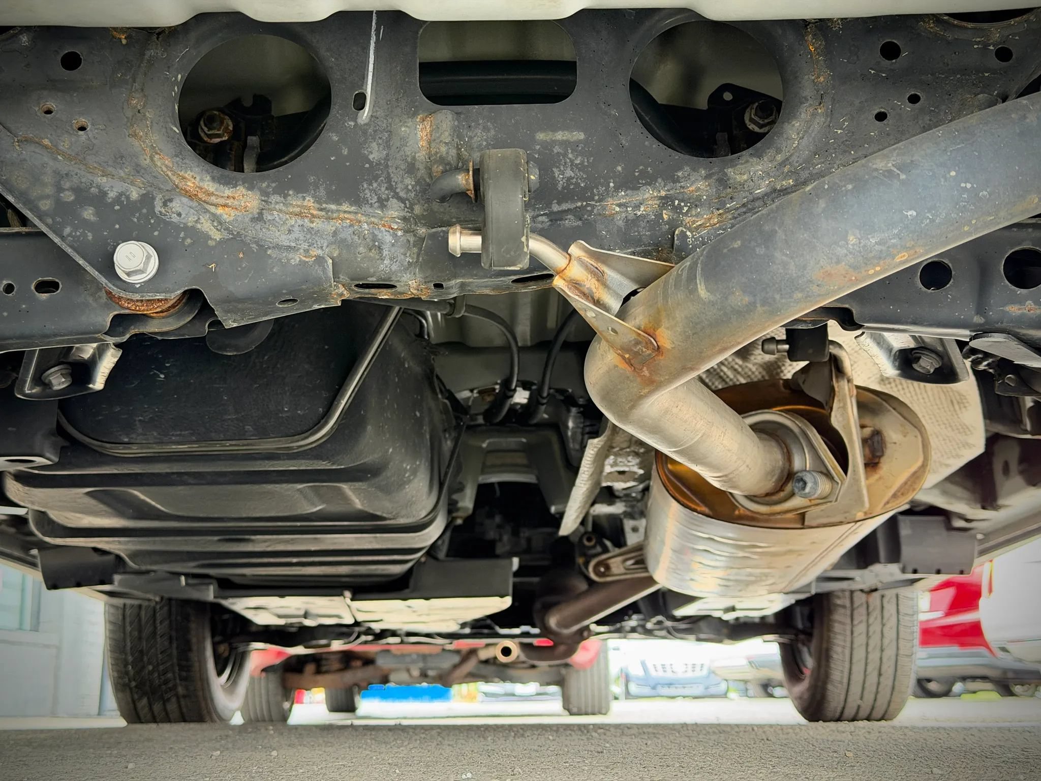 Used 2016 Toyota RAV4 LE FWD image 19