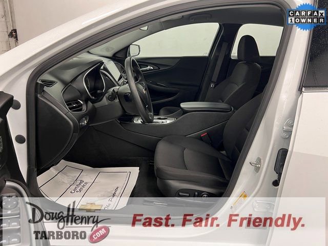 Certified 2024 Chevrolet Malibu LT image 31