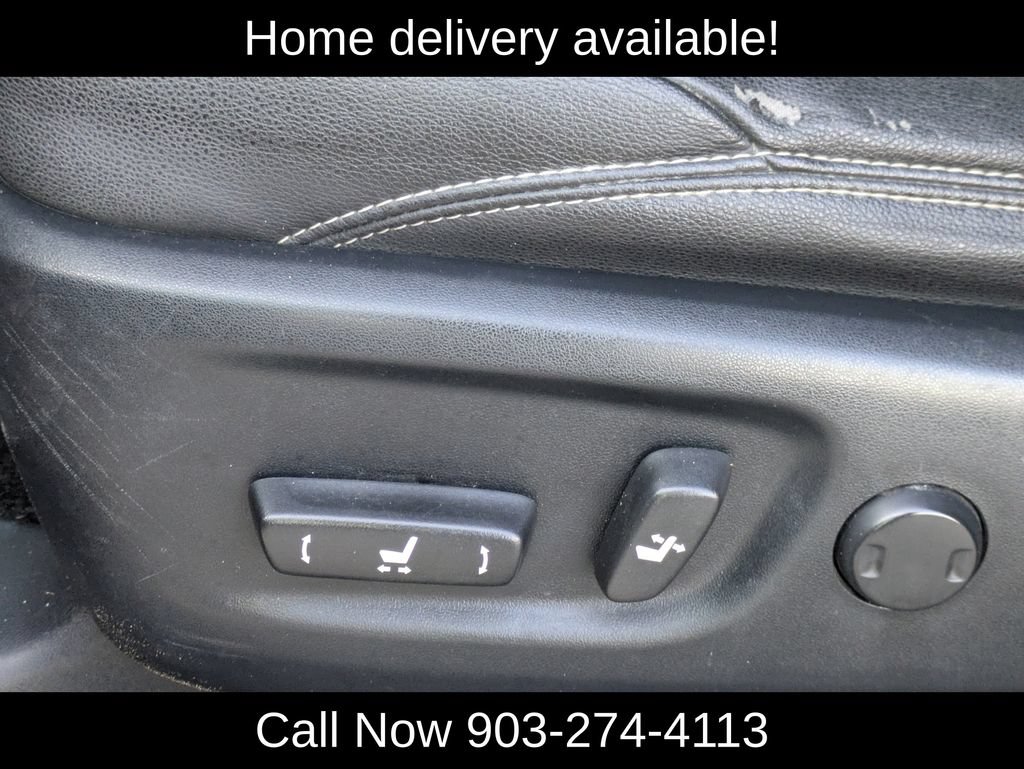 Used 2023 Toyota 4Runner SR5 Premium w/ Moonroof Package RWD image 29