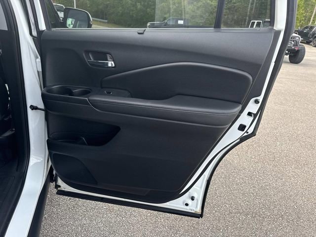 Used 2021 Honda Pilot Black Edition image 23