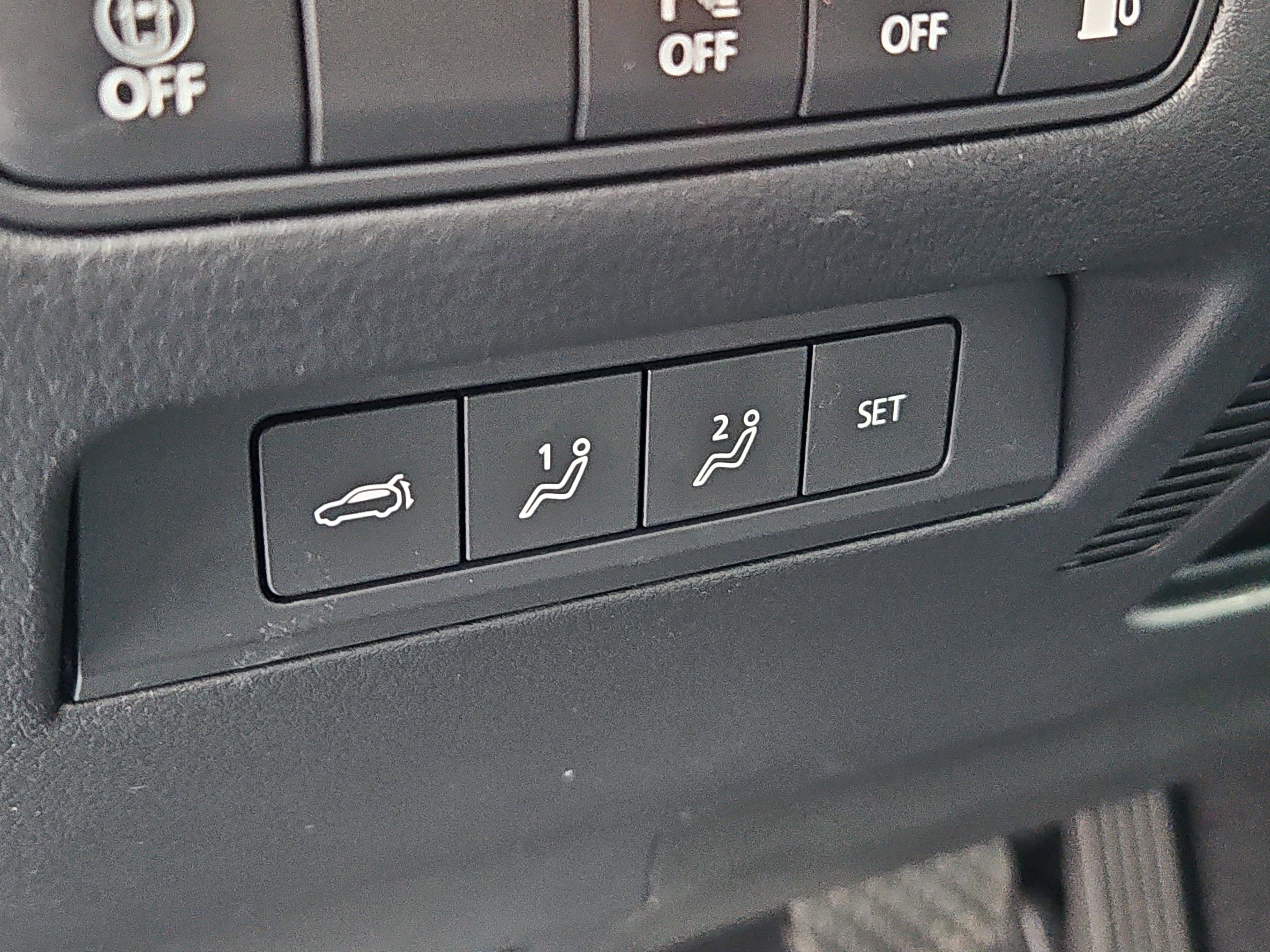 New 2026 MAZDA CX-50 AWD 2.5 Hybrid w/ Weather Package image 13