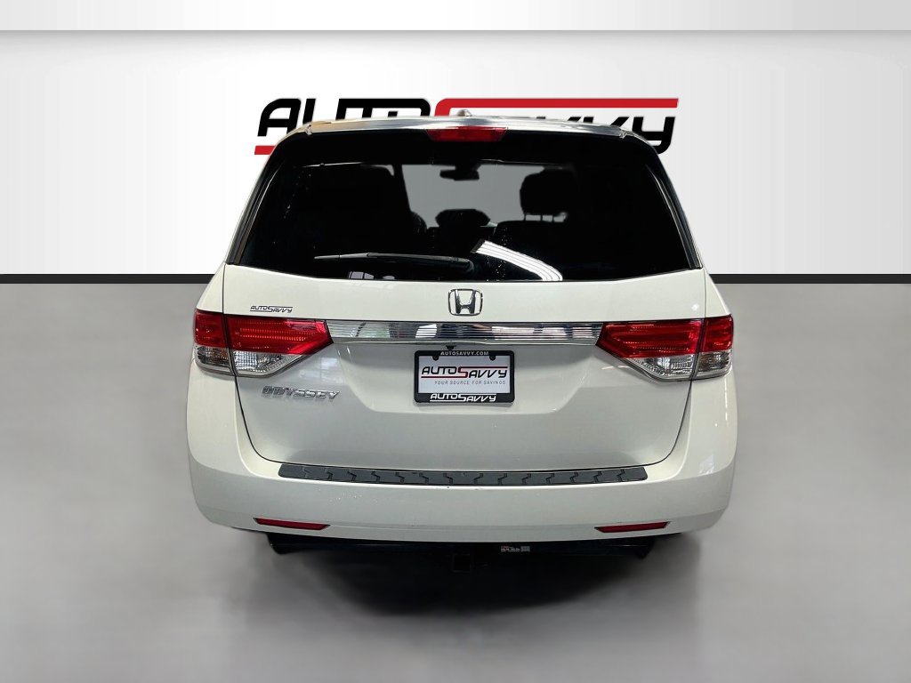 Used 2016 Honda Odyssey EX-L image 6