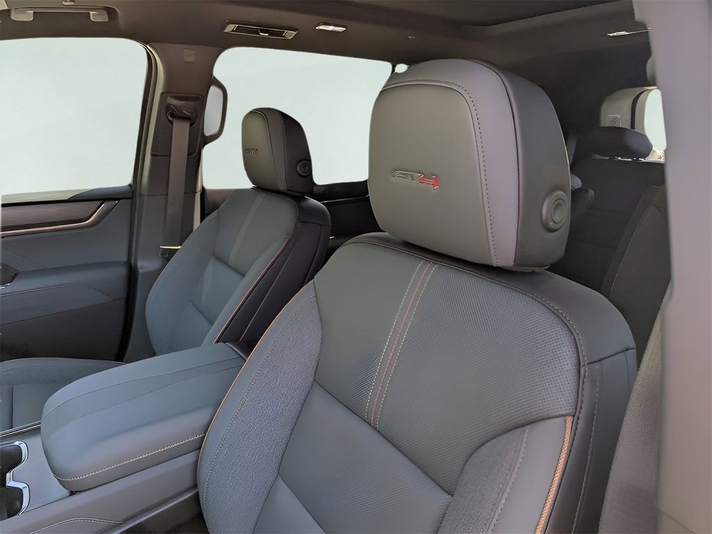 New 2026 GMC Acadia AT4 w/ Super Cruise Package image 23