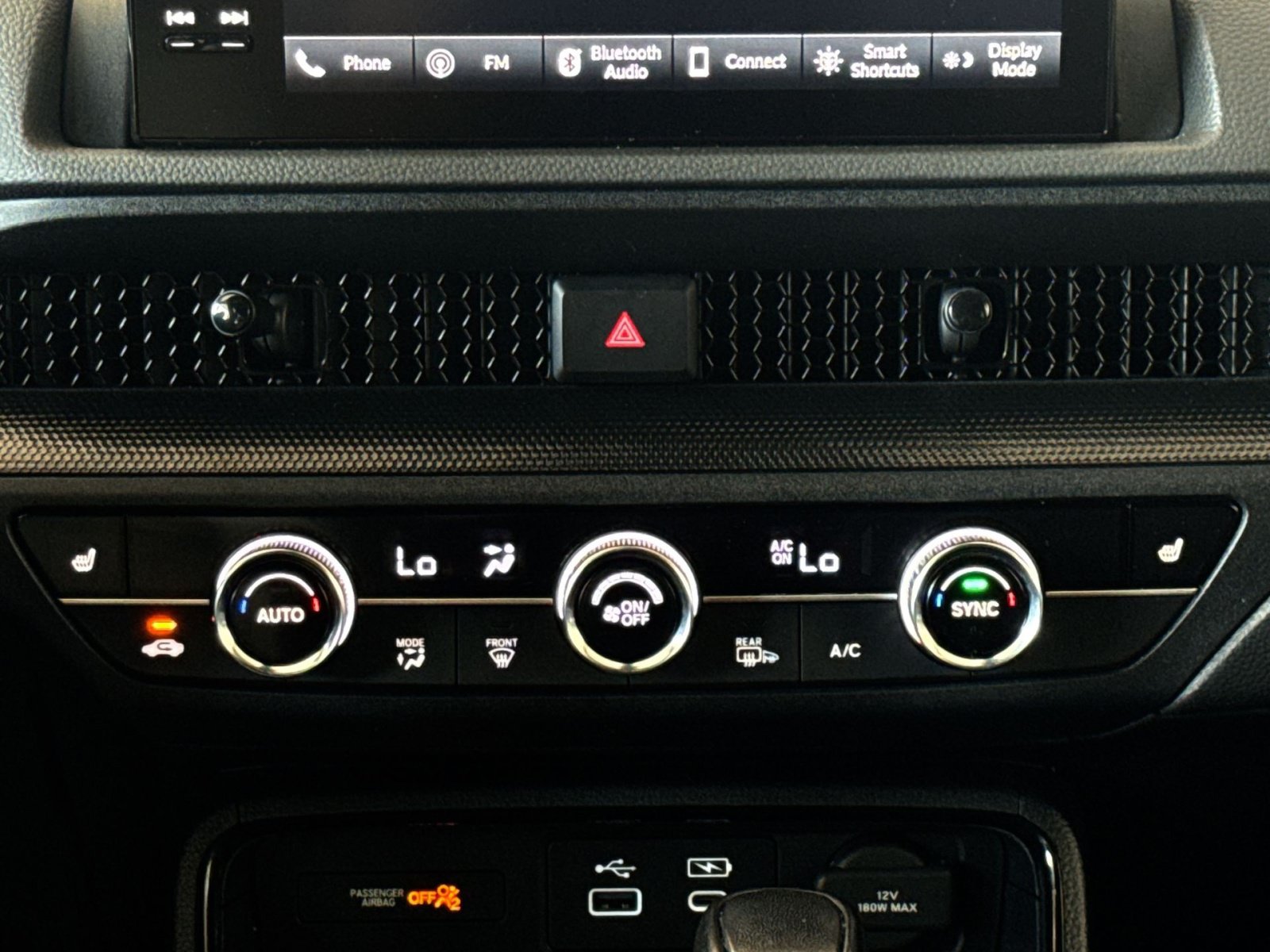 Used 2025 Honda CR-V Sport-L image 21