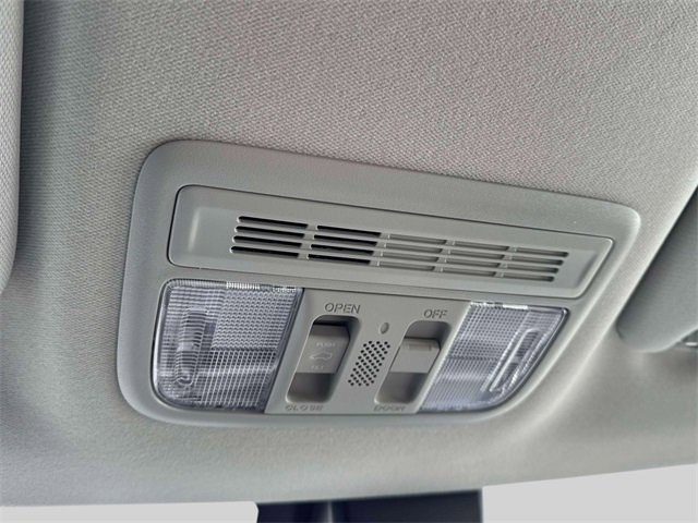 Used 2020 Honda HR-V EX image 34