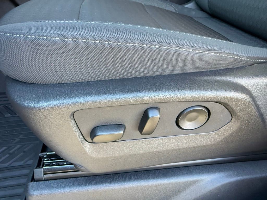 Certified 2025 Chevrolet Silverado 1500 RST w/ All Star Edition Plus image 13