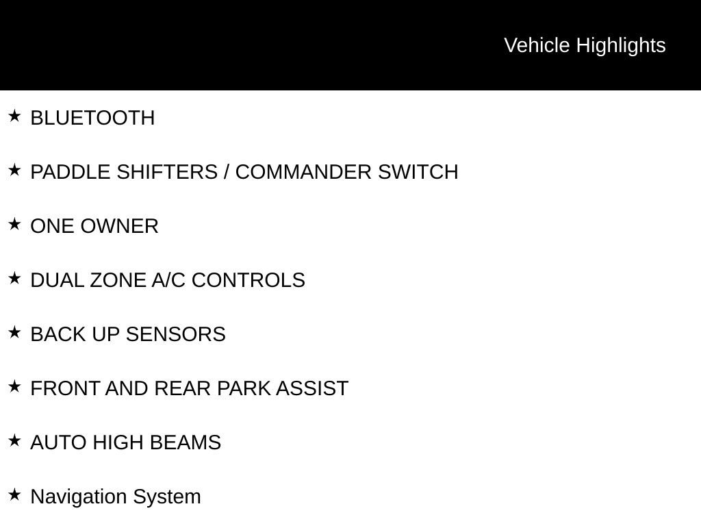 Used 2025 Honda Accord Touring image 16