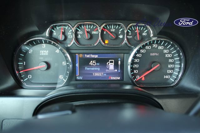 Used 2014 Chevrolet Silverado 1500 LT w/ Texas Edition, 1LT Trim image 22