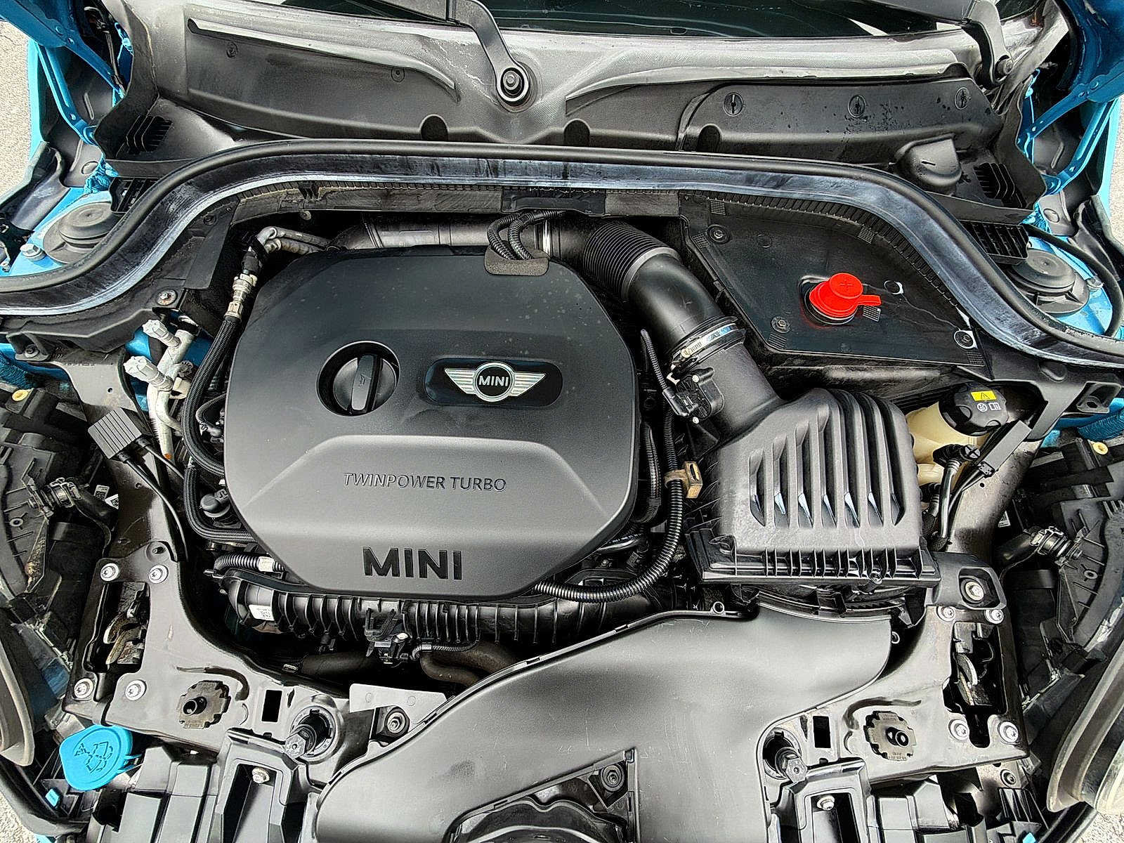 Used 2019 MINI Cooper S FWD image 17