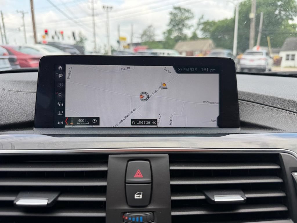 Used 2018 BMW 330i xDrive Sedan w/ Convenience Package AWD/4WD image 35