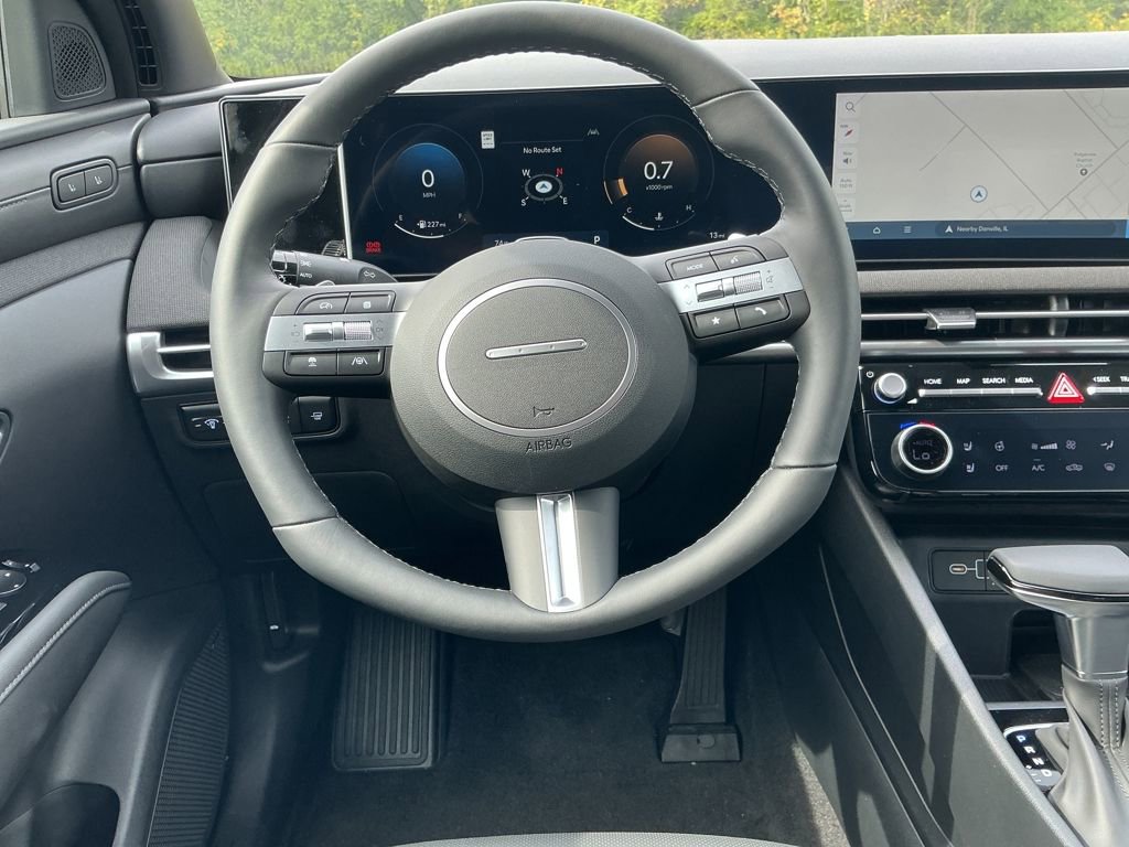 New 2026 Hyundai Santa Cruz Limited image 15