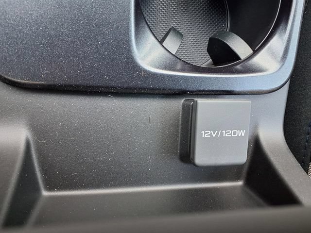 New 2026 Subaru Forester AWD/4WD image 15