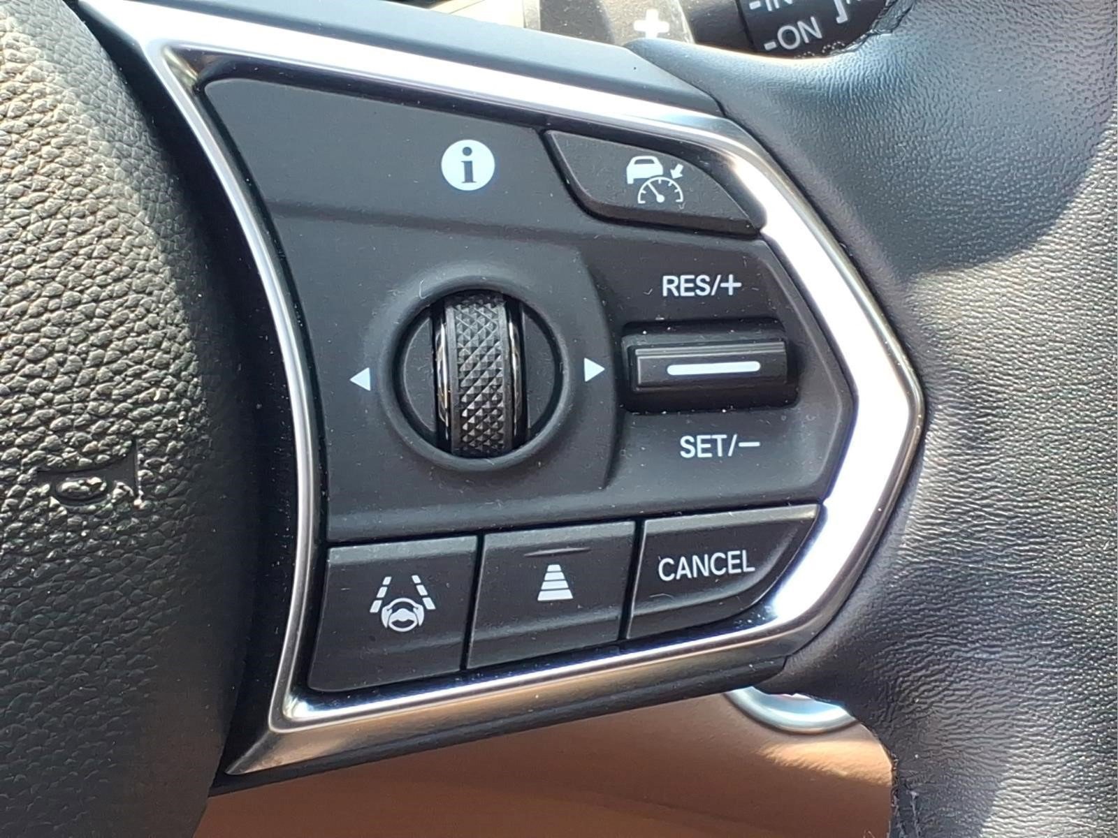 Used 2023 Acura RDX AWD w/ Advance Package image 12