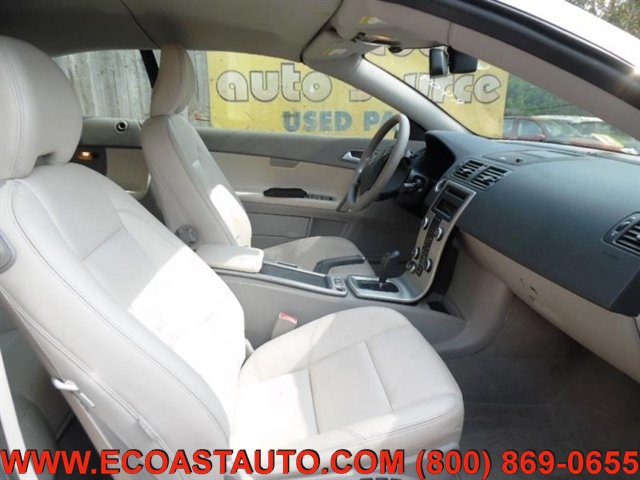 Used 2008 Volvo C70 T5 FWD image 8