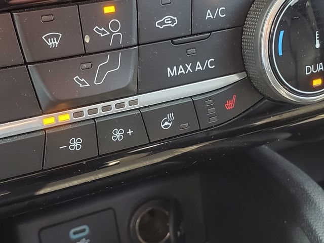 Used 2022 Ford Escape SEL AWD/4WD image 21