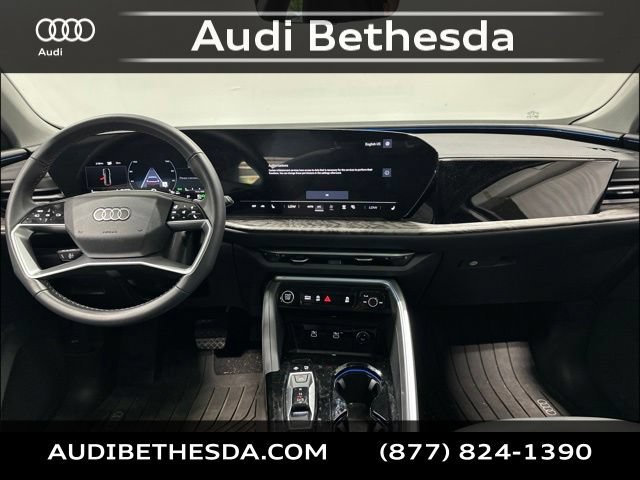 Certified 2025 Audi Q5 Premium w/ Convenience Package AWD/4WD image 12