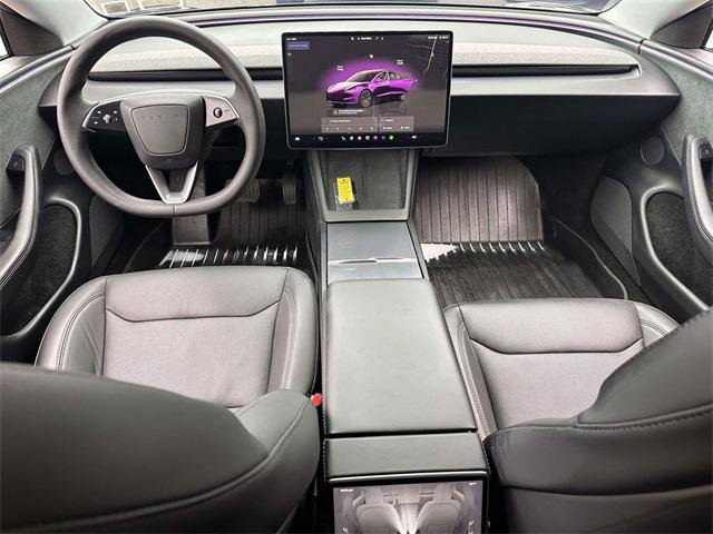 Used 2024 Tesla Model 3 Long Range image 17