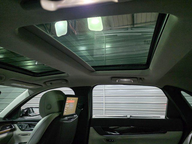 Used 2018 Cadillac CT6 Premium Luxury image 21