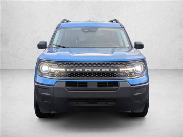 New 2025 Ford Bronco Sport Big Bend image 5