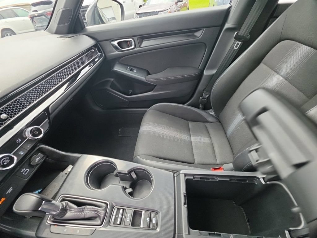 Used 2023 Honda Civic Sport image 22