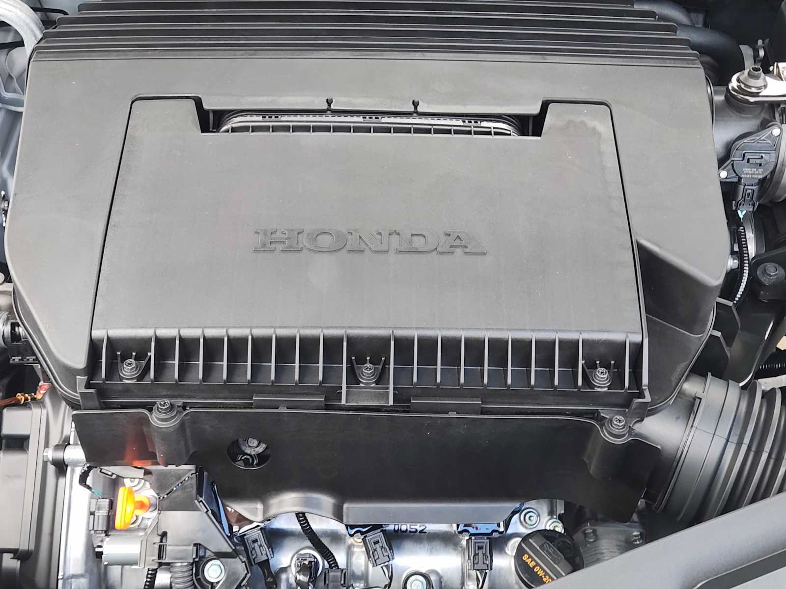 New 2026 Honda Pilot Elite image 24