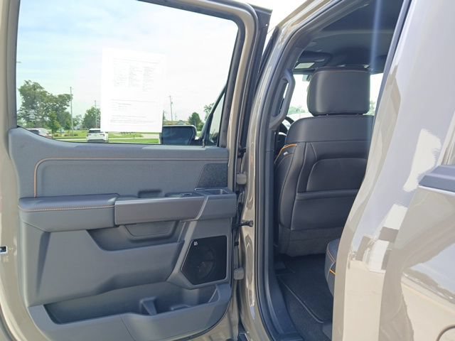 Used 2026 Ford F150 Tremor w/ Equipment Group 402A High AWD/4WD image 24